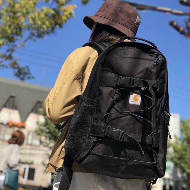 カーハート リュック Carhartt キックフリップ バックパック メンズ